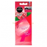 Ароматизатор в авто Aroma Car 250 Leaf - FRESH CHERRY